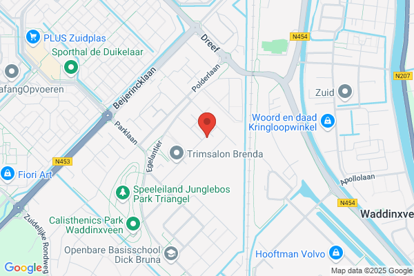 Mooij, W L De