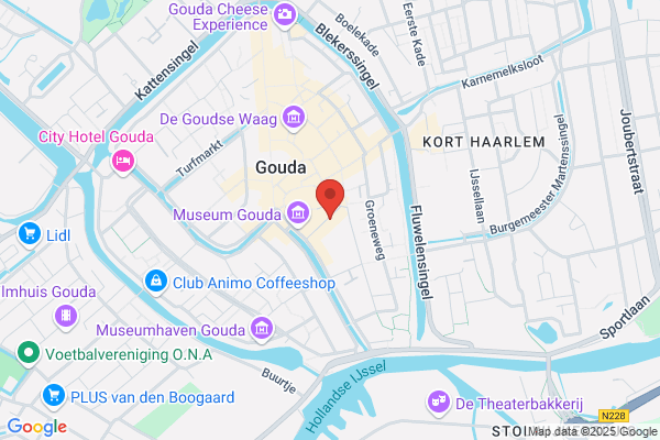 Blomatelier Bijzondere Bloemwerken