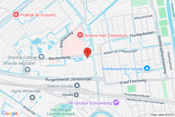 Adm Service- En Adviesbureau Bloemendaal