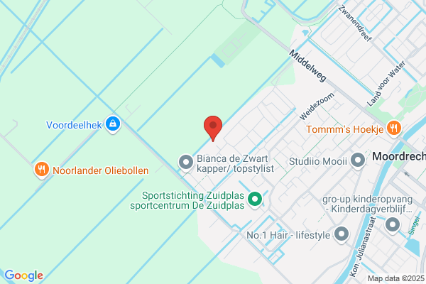 Administratie Bureau Van Rhijn