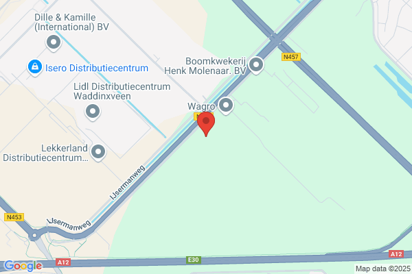 Administratiekantoor Koetsier