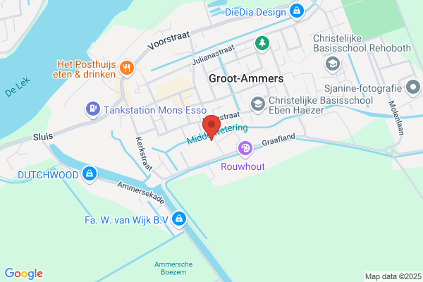 Administratiekantoor Korevaar