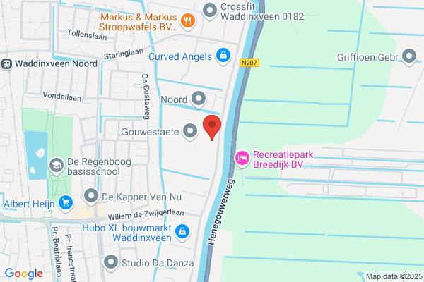 Administratiekantoor Waser