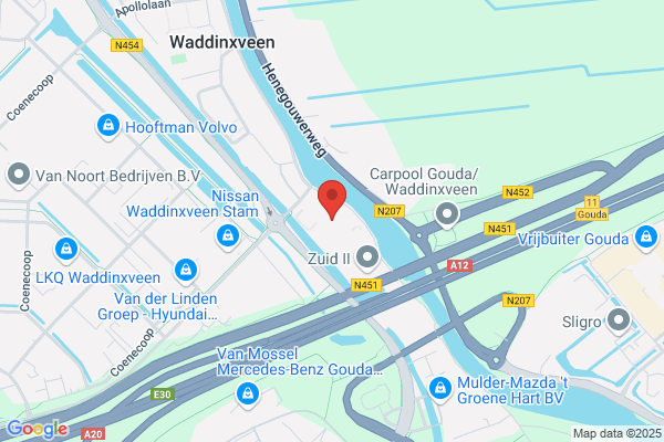Bead Bekker Administratieve Dienstverlen