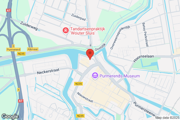 Bos Administratiekantoor