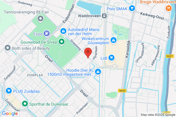 Esteem Accountancy & Belastingadviseurs