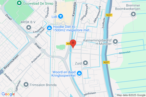 Rozema Administratie Service