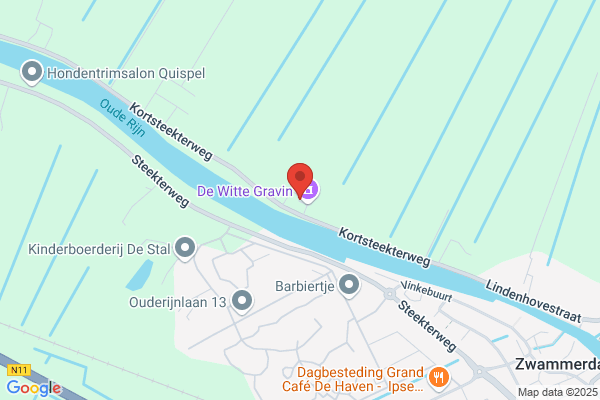Van De Graaf En Boer Bv