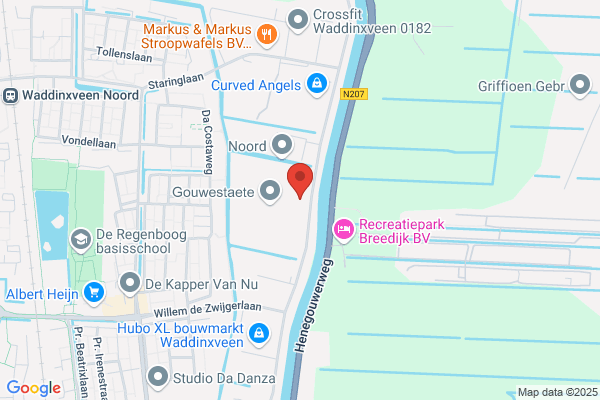 Fa. P.J.G.L. Kerkvliet