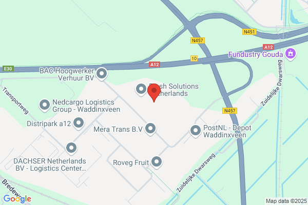 G. Kooij & Zonen Bv