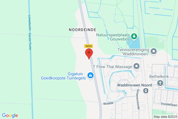J W En D Van Gemeren