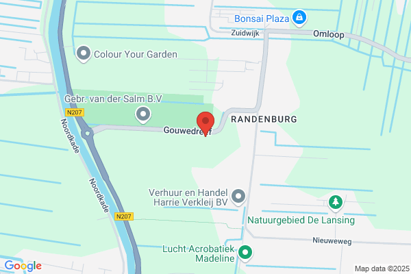 Vof De Vos