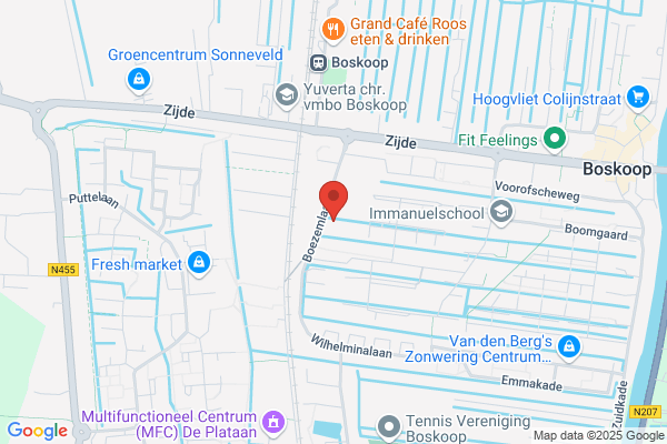 Westdijk's Boomkwekerijen
