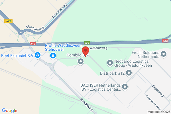 Transit Int Bv