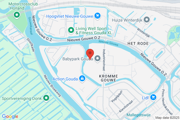 Carmeuse Nederland