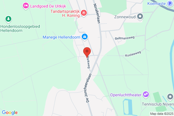 Neef Conchem Nv, De