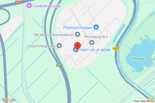 Gouda Damwand Bv