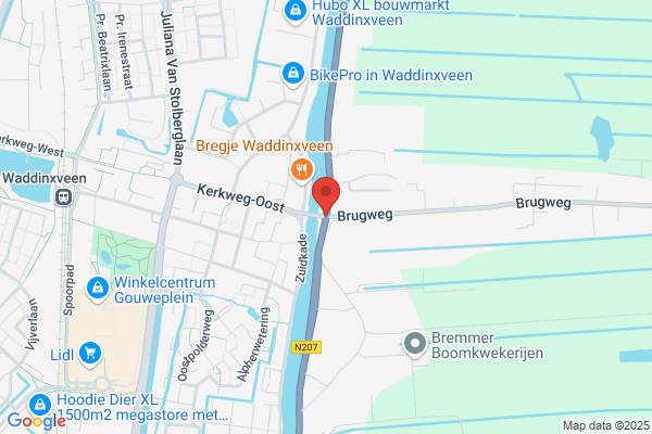 Handelsonderneming Schinkel Schouten Bv