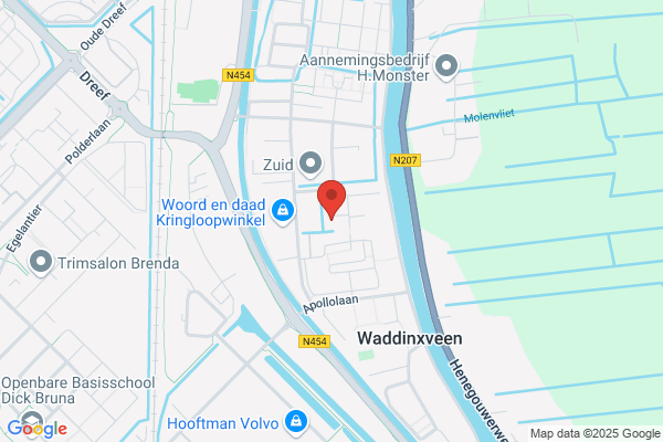 Koninklijke Steenklip