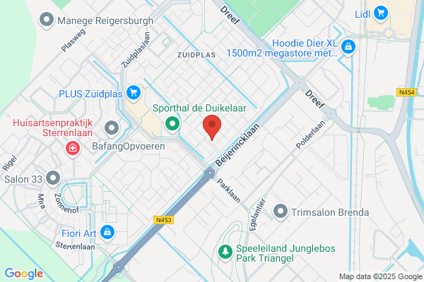 Echte Bakker Gert Huizer
