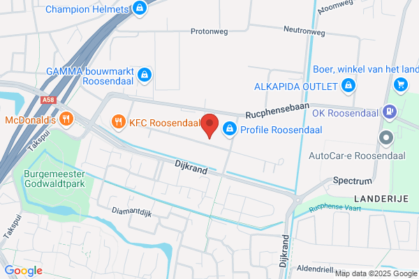 Tosca Chocolaterie