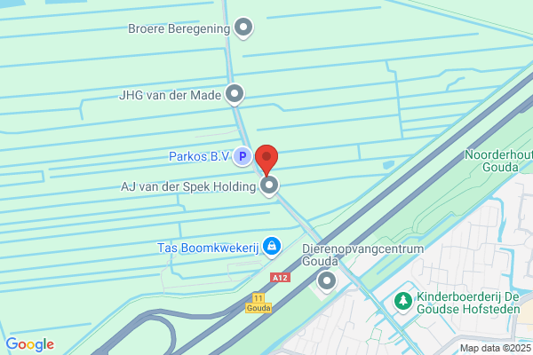 Aalst, Van