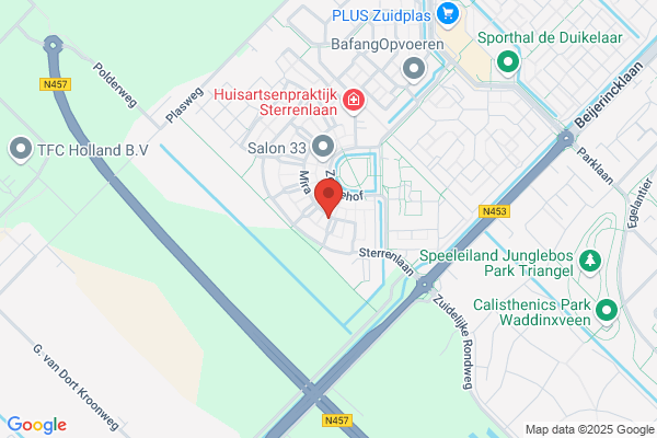 Goudse Waag, De