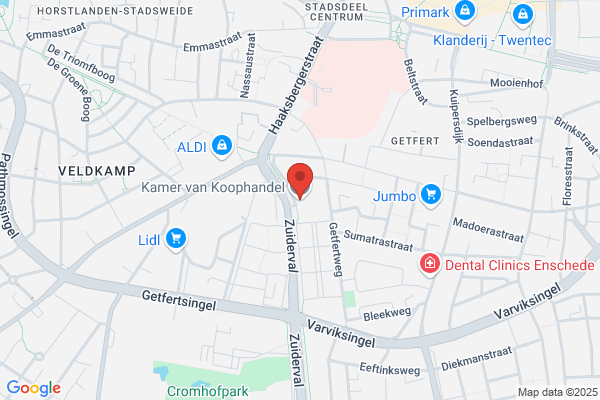 Koophandel, De