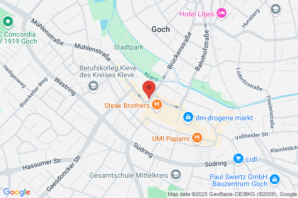 Marktzicht Vof