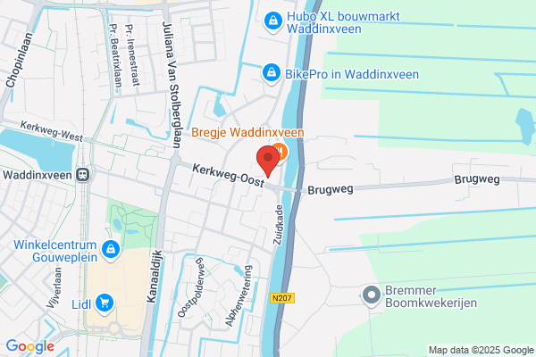 Tapperij, De