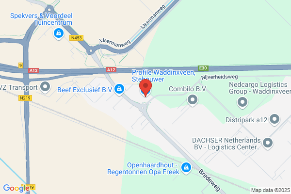 Scherf, De