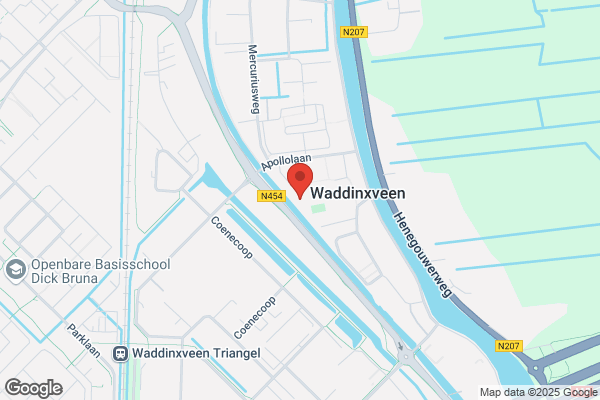 Vreugdenhil