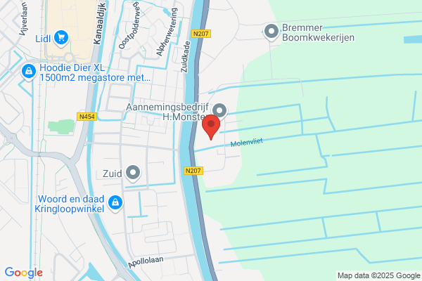 Vergeer, T M