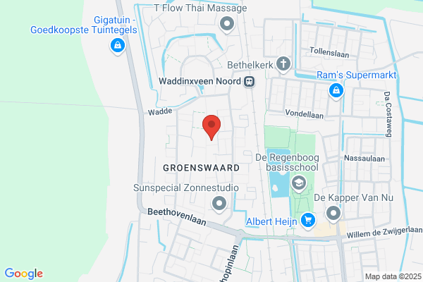 Aannemingsbedrijf J. Kruyt Vof