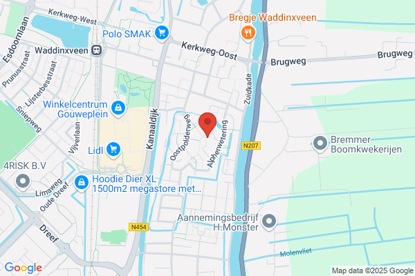 Wilco Flier Onderhoud & Klusbedrijf