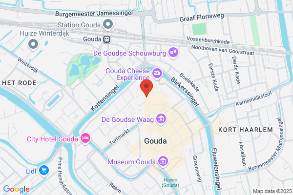 Ulla Popken | Grote maten | Gouda