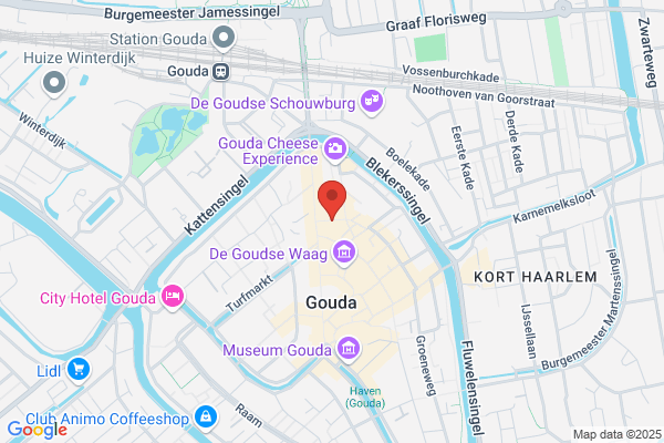 Boetiek Moondog Gouda