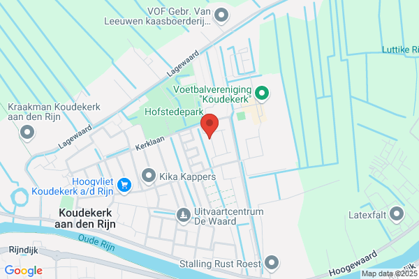 De Bezige Bij