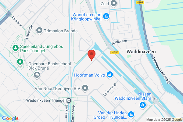 Holland Deuren Service