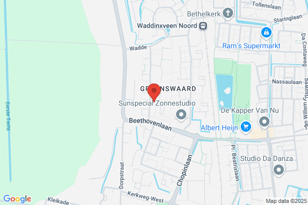 Buro Graphicstation (3d. Applicaties)