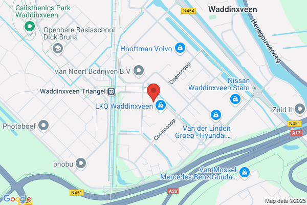 Drukkerij Twigt Bv