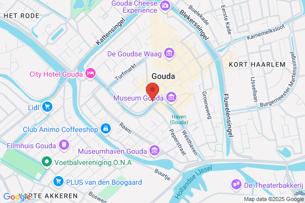 Studio Hans Den Hollander Bv