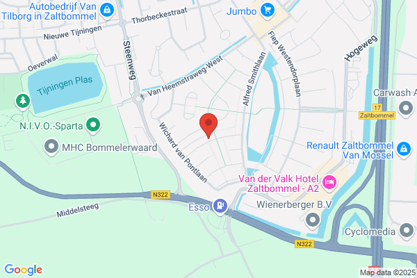 Studio Linksboven