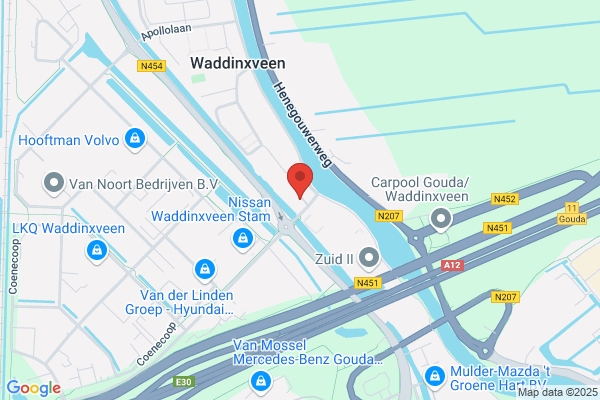 Bob Kennisoverdracht
