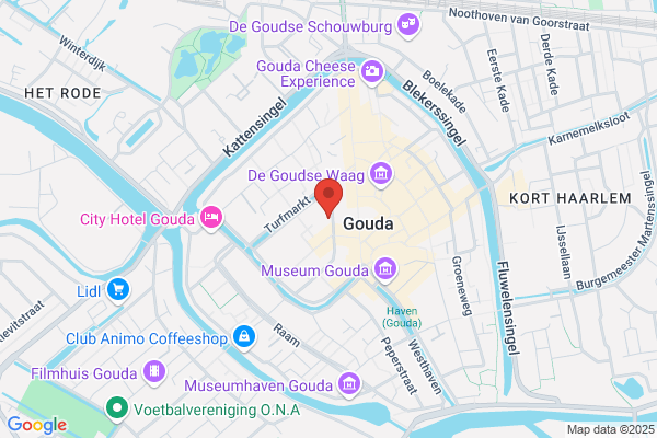 Jantrus Kookhuis Culinair Instituut
