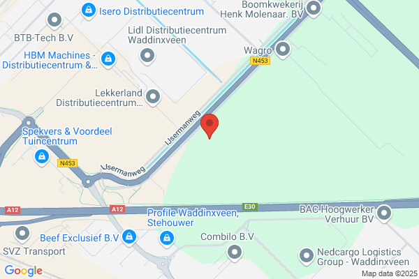 Molenaar & Molenaar