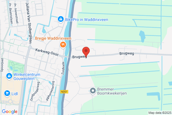 Praktijkvennootschap W B Van Wel Bv