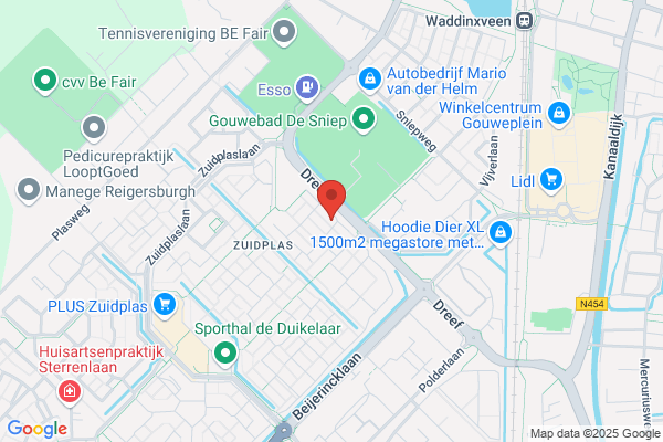 Kijkshop