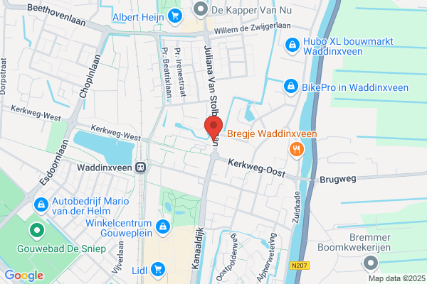 Marmiek