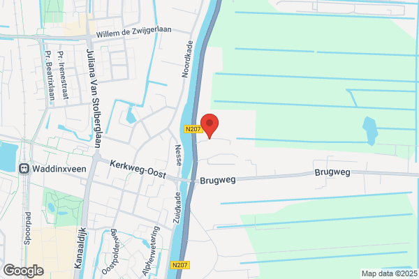 Nijkamp & Zn